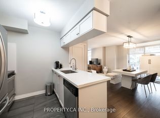 60 Saint Clair Ave W UNIT 202, Toronto, ON M4V1M1