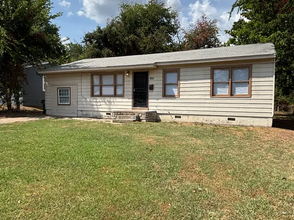 549 E 47th Pl N, Tulsa, OK 74126