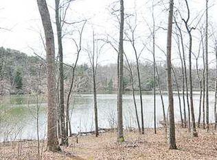 570 Arrowhead Ct, Earlysville, VA 22936