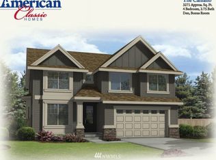 LOT 1215 12th S #47, Renton, WA 98055