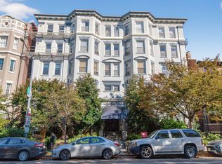 1855 Calvert St NW APT 304, Washington, DC 20009