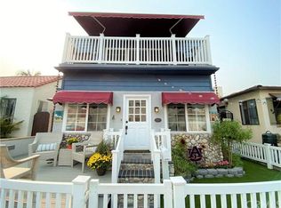 219 Santa Ana Ave, Long Beach, CA 90803