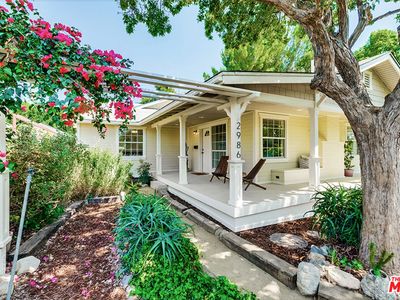 2986 Bargen Way, Altadena, CA, 91001