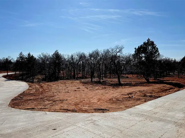 9528 Elisabeth Dr Lot 7, Guthrie, OK 73044