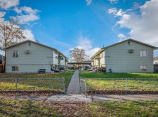 2405 N Cincinnati St, Spokane, WA 99207