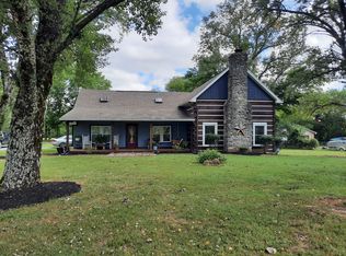 7875 Woodbury Pike, Readyville, TN 37149