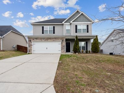 279 Crown Heights Way, Grovetown, GA, 30813