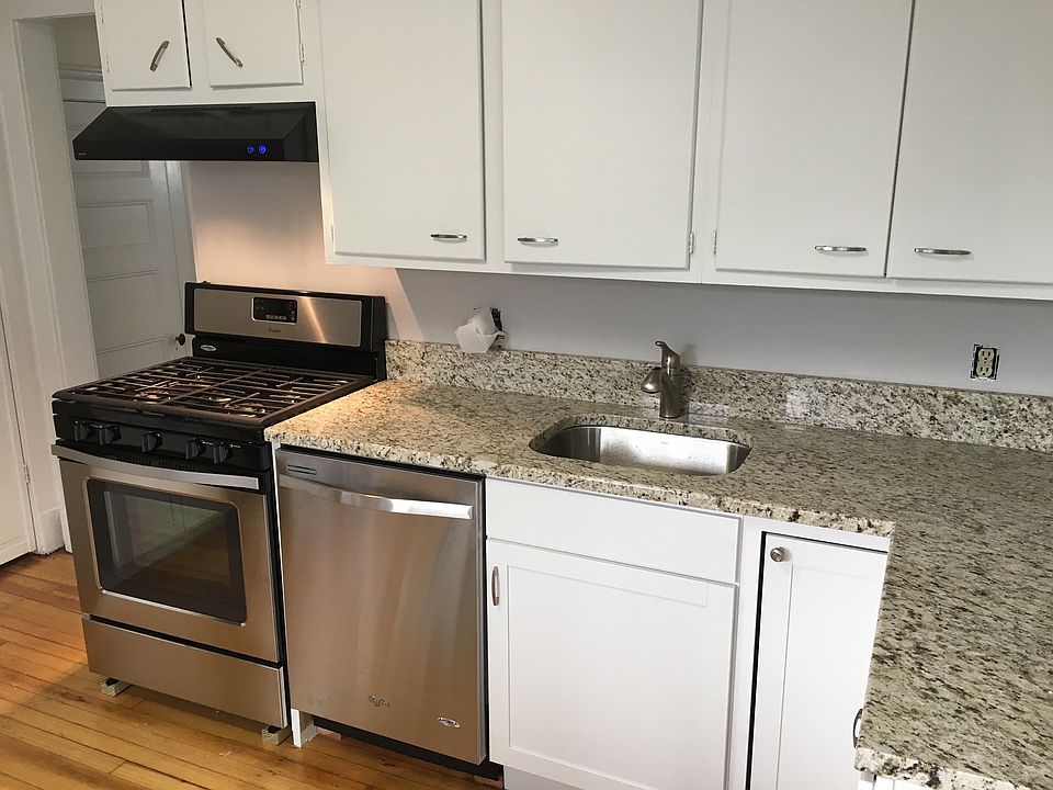 Updated Kitchen