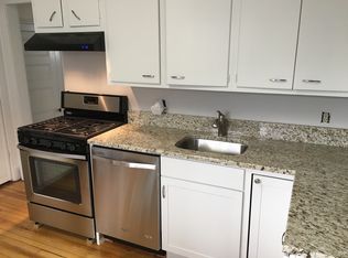 36 Ridge Street #First Floor, Greenwich, CT 06830