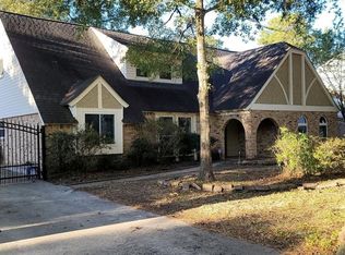 1718 Tucumcari Dr, Houston, TX 77090