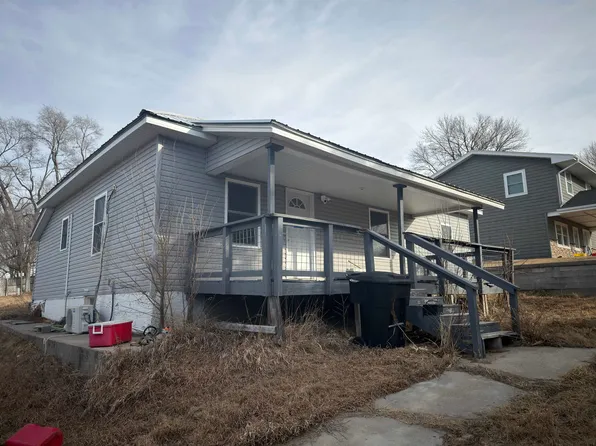 412 Hale St, Ansley, NE 68814