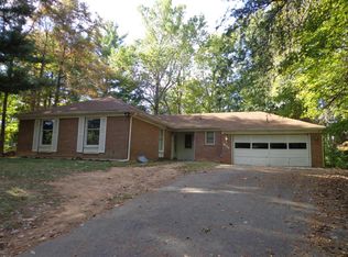 6726 S Indian Grave Rd, Boones Mill, VA 24065