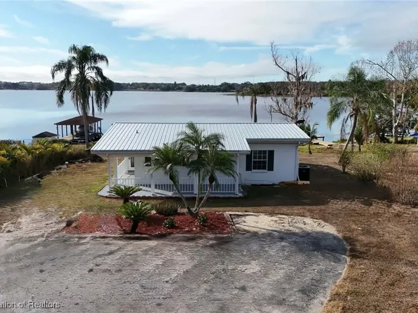 6814 County Road 17 S, Sebring, FL 33876