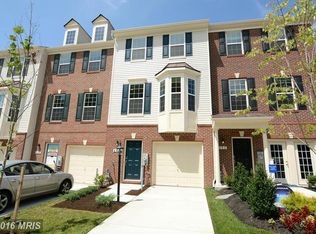 606 Warblers Perch Way, Glen Burnie, MD 21060