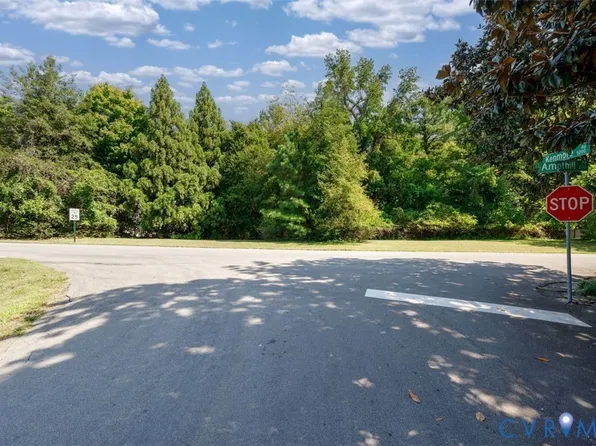 25 Ampthill Rd, Richmond, VA 23226