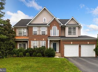 10515 Gentian Ct, Upper Marlboro, MD