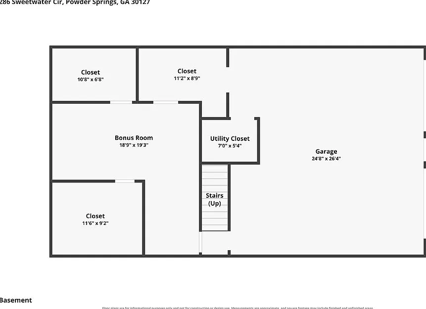 3 bed, 2.0 bath, 1364 sqft, $1,785 — Photo 3