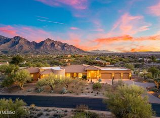 585 W Red Mountain Pl, Oro Valley, AZ 85755