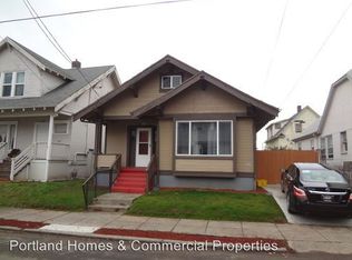 633 NE Emerson St, Portland, OR 97211