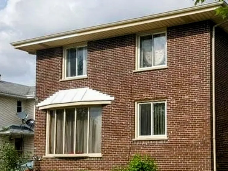 4427 Prairie Ave #2R — Photo 12