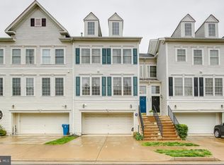 9893 Dochart Sound Ln, Bristow, VA 20136