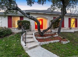 11611 Piccadilly Cir, San Antonio, TX 78251