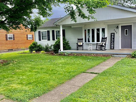 2nd image of 505 Marple Ave