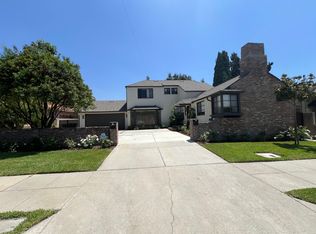 108 N Canyon Blvd, Monrovia, CA 91016