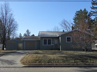 522 21st St NW, Bemidji, MN 56601