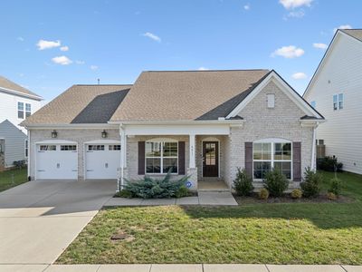 4011 John Marsh Rd, Spring Hill, TN, 37174