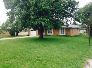 481 George St, Marshfield, MO 65706