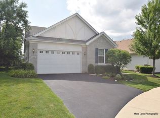 1102 Barkston Ln, Aurora, IL 60502