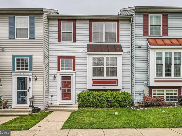 446 Spalding Ct, Westminster, MD 21158