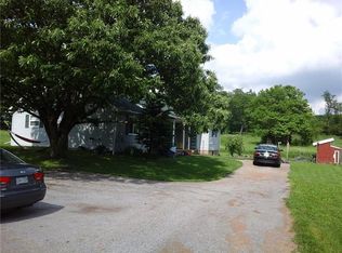 204 Salem Church Rd, Midland, PA 15059