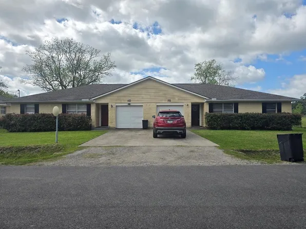 17419/17421 1742 Fir Rd, Alvin, TX 77511