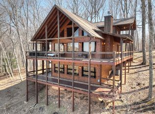 100 Ollie Ln, Morganton, GA 30560