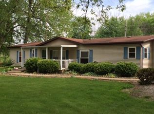 7965 S 122 E, Wolcottville, IN