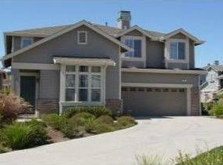 45 Ranch Dr, Novato, CA 94945