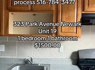 323 Park Ave #19-A, Newark, NJ 07107