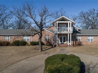 1701 Been Ridge Way, Greenwood, AR 72936