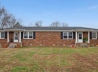 456 Gladeville Rd, Mount Juliet, TN 37122