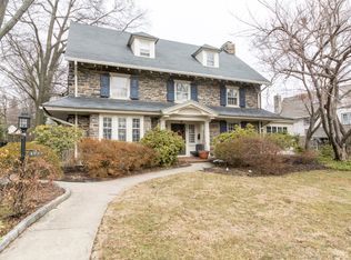 317 Hathaway Ln, Wynnewood, PA 19096