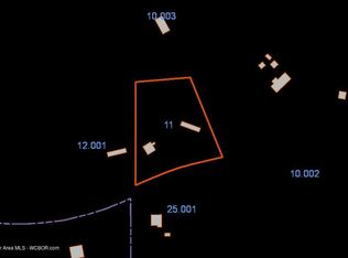 2744 Buttermilk Rd, Cordova, AL 35550