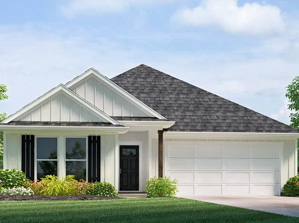 Cullen Plan, Sunshine Gardens