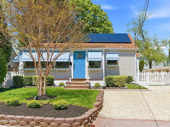 594 Princeton Avenue, Brick, NJ 08724