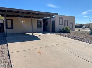 6816 N Autumn Pl, Tucson, AZ 85741