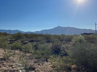 E Rincon Creek Ranch Rd #B, Tucson, AZ 85747