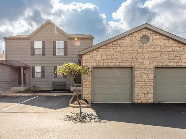4017 Meadowleigh Way #29C, Columbus, OH 43230