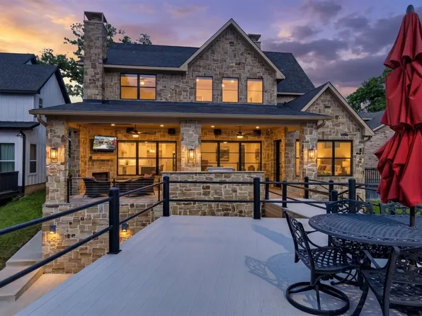 2005 Emma Dr, Kemp, TX 75143