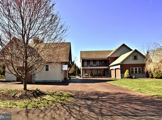 3812 Landis Mill Rd, Collegeville, PA 19426